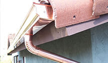 Rain Gutter Installation, Repair, Cleaning in Albertville, AL